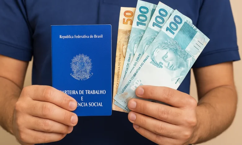 Salário Comercial 2025: Saiba qual o valor e quem tem direito