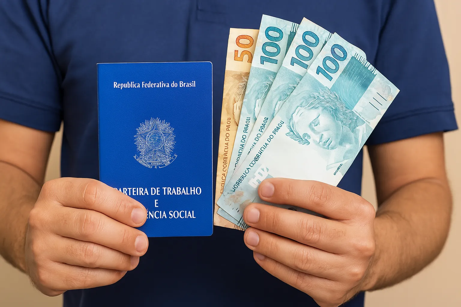 Salário Comercial 2025: Saiba qual o valor e quem tem direito