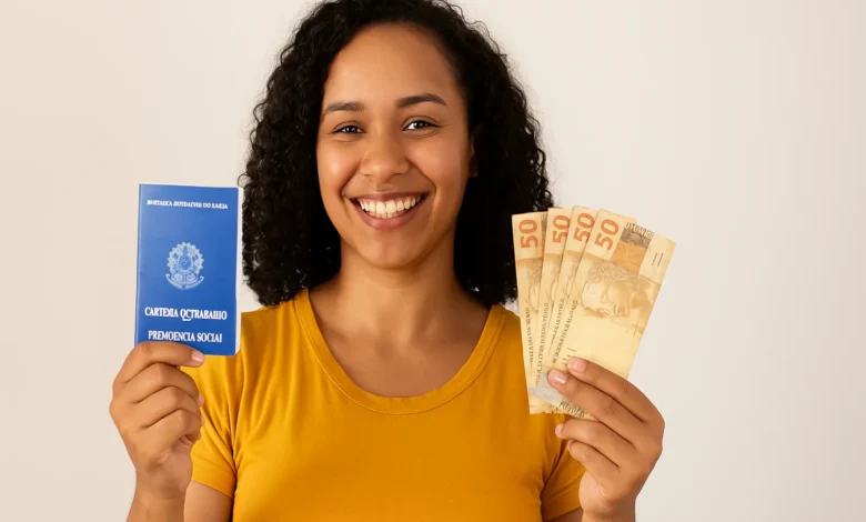 Em apenas 13 dias de operação, o programa Crédito do Trabalhador — modalidade de empréstimo consignado voltada para trabalhadores com carteira assinada — já ultrapassou a marca de R$ 3,1 bilhões em crédito liberado, beneficiando 500.083 trabalhadores em todo o país.