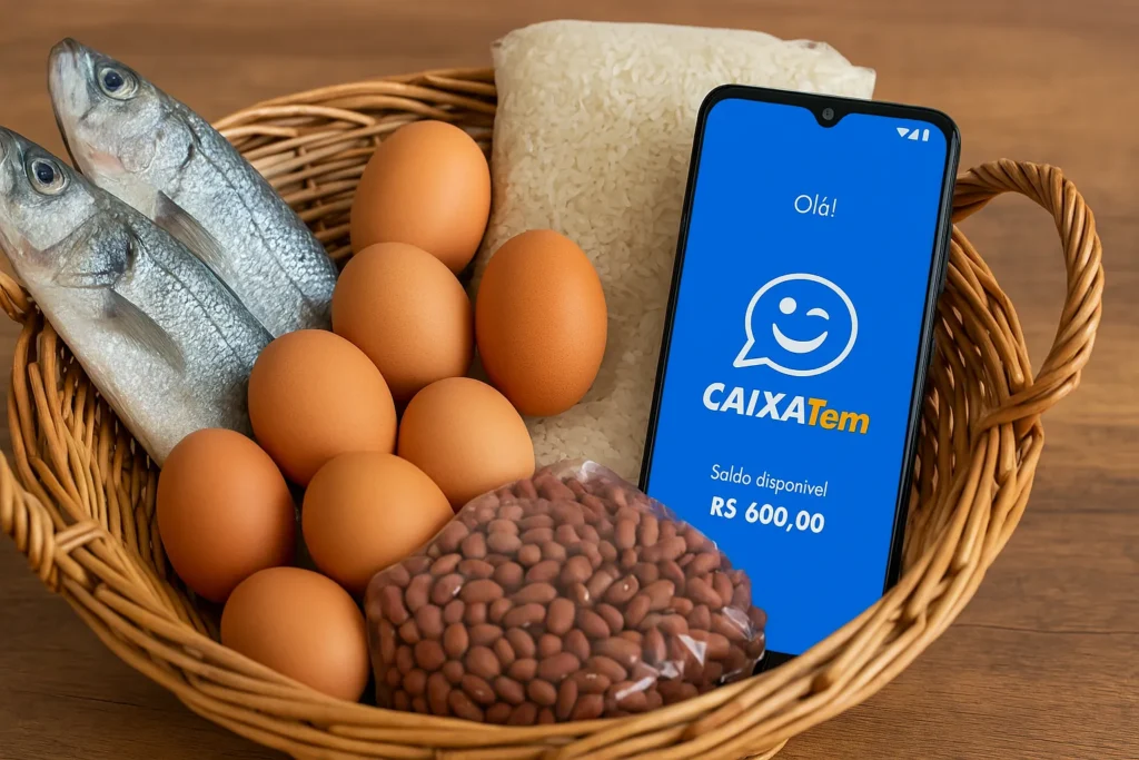 Beneficiários do Bolsa Família estão com dúvida se o pagamento do Bolsa Família será antecipado no mês de abril