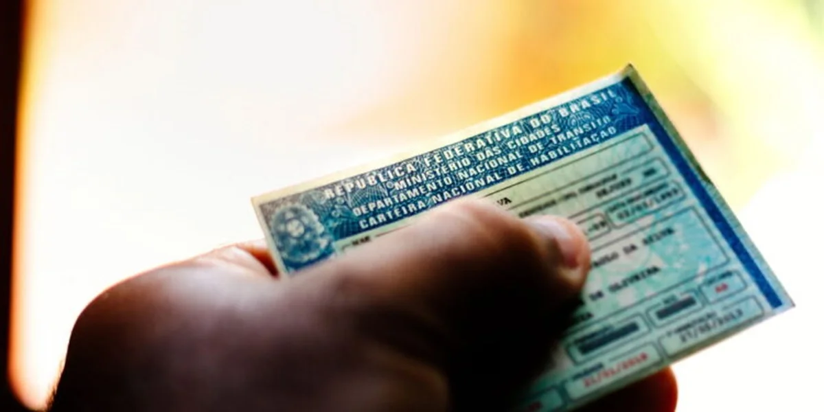 CNH popular libera mais 800 habilitações gratuitas nos dias 5 e 6 de abril