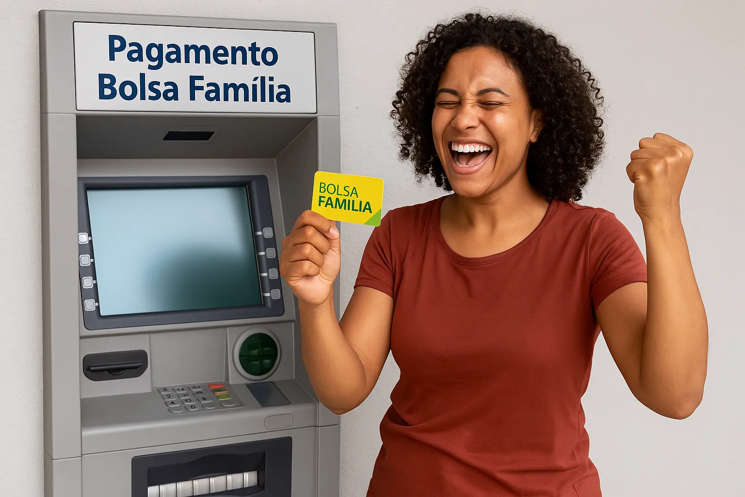 Bolsa Família