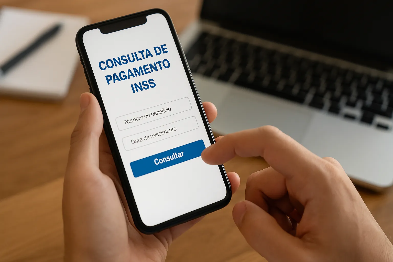 13º para aposentados e pensionistas do INSS começa nesta quinta-feira (24/04): veja como consultar os valores