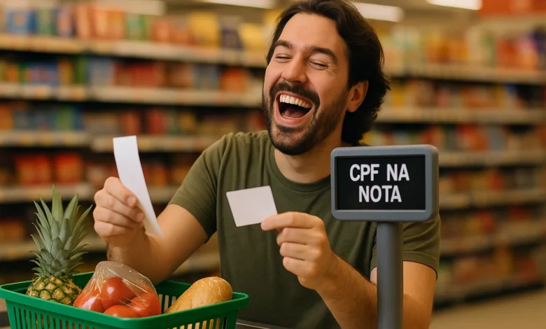 Consumidora de Ibirité ganha prêmio de R$ 100 mil da Nota Fiscal Mineira