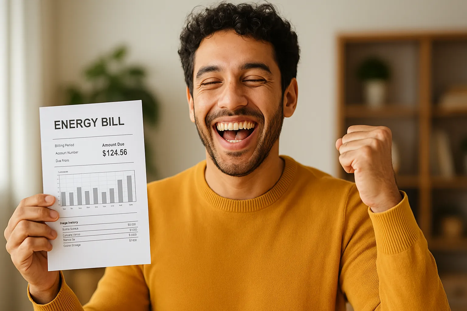 Tarifa Social! Desconto de Energia para mais de 1 milhão de famílias. Foto: Revista dos Benefícios