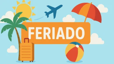 Feriado.