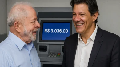 Imposto de Renda 2025