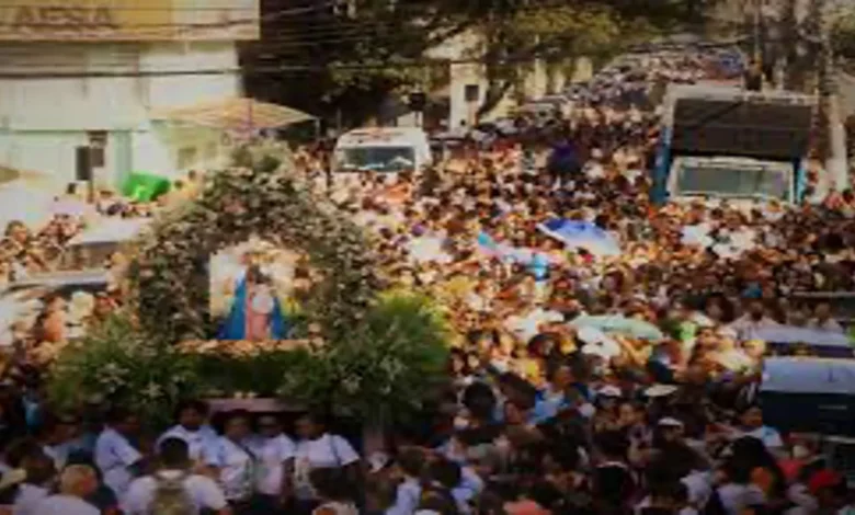 Feriado Nossa Senhora da Penha foi confirmado em 2025?
