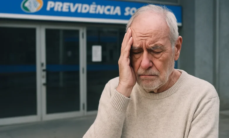 Aposentadoria
