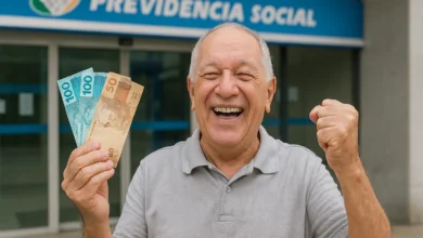 De acordo com o cronograma oficial divulgado pelo INSS, a primeira parcela do abono será paga a partir de 24 de abril e seguirá o calendário dos benefícios mensais da competência de abril, que vai até 8 de maio