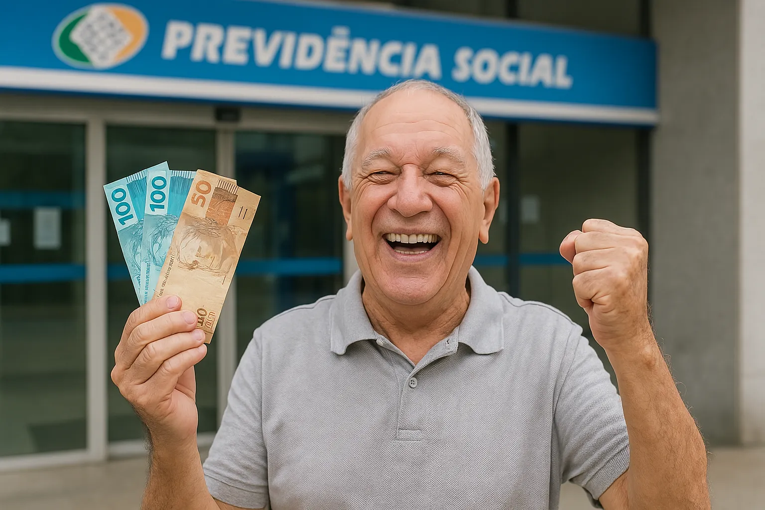 De acordo com o cronograma oficial divulgado pelo INSS, a primeira parcela do abono será paga a partir de 24 de abril e seguirá o calendário dos benefícios mensais da competência de abril, que vai até 8 de maio