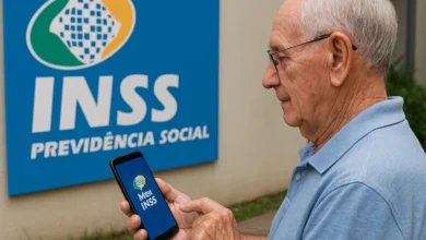 Como consultar o 13º salário do INSS antecipado em 2025
