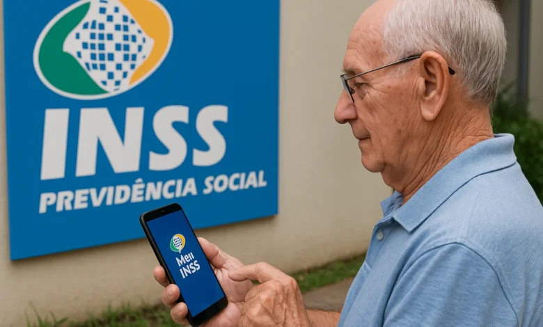 Como consultar o 13º salário do INSS antecipado em 2025