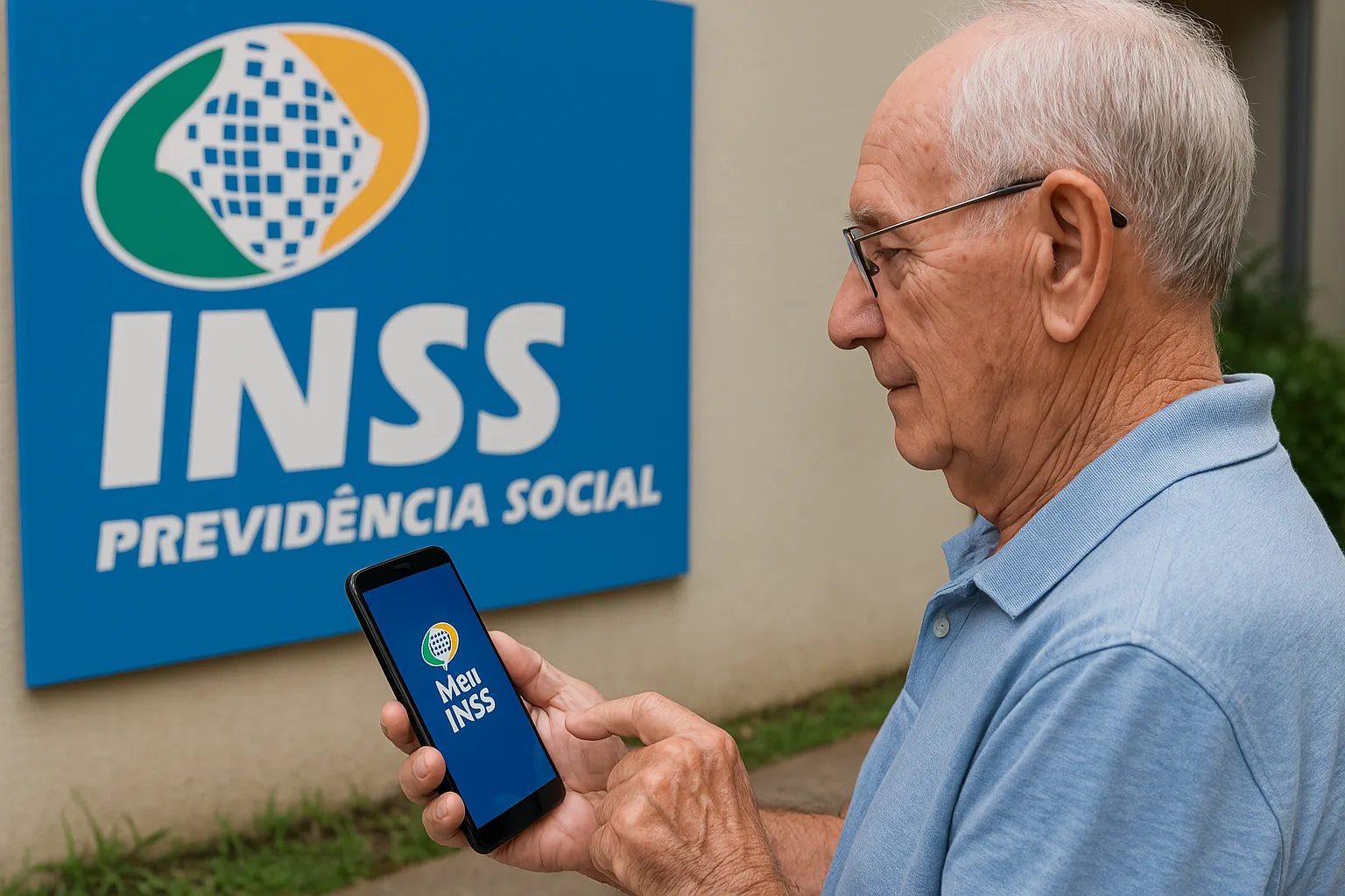 Como consultar o 13º salário do INSS antecipado em 2025