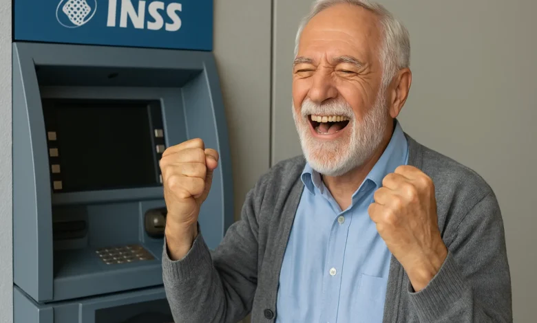 Calendário INSS 2025 de Abril tem datas divulgadas