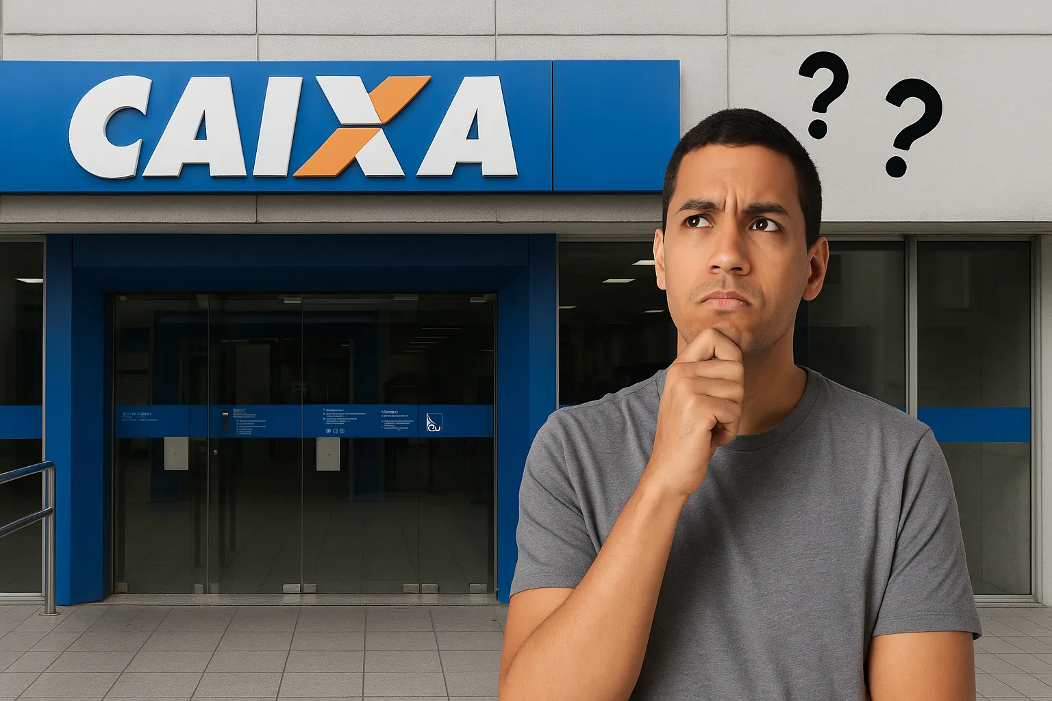 Mês de Referência da Caixa: O que significa?