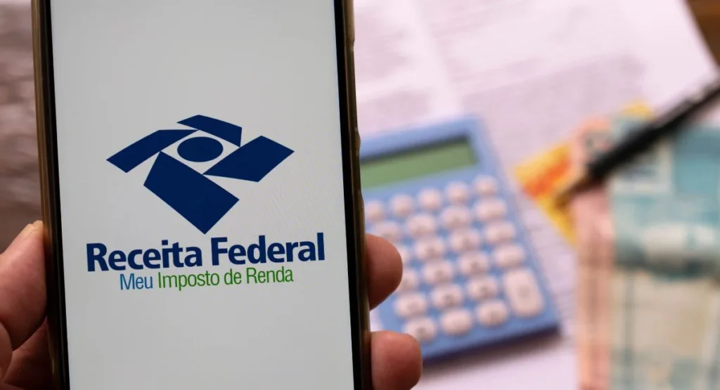Receita Federal