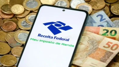 Restituição do Imposto de Renda 2025: Confira quando o dinheiro deve voltar para sua conta