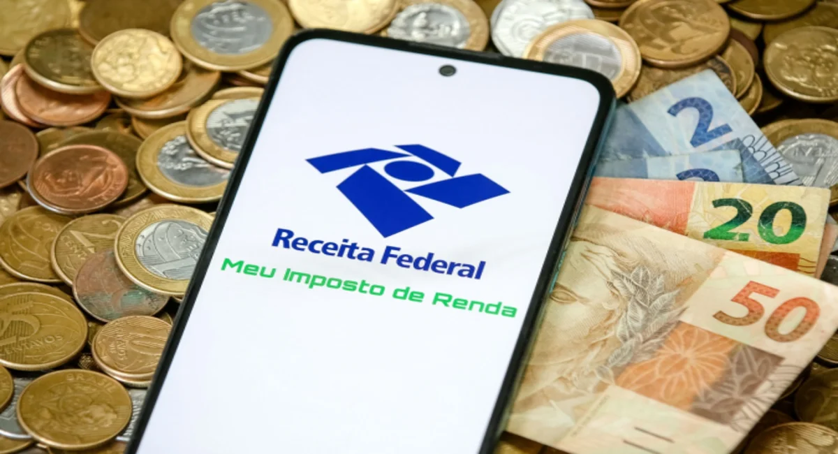 Restituição do Imposto de Renda 2025: Confira quando o dinheiro deve voltar para sua conta
