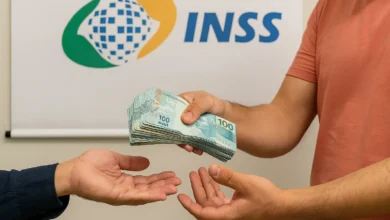 INSS libera pagamento de R$1.518,00 a até mais de R$8 mil nesta terça-feira (01/04).
