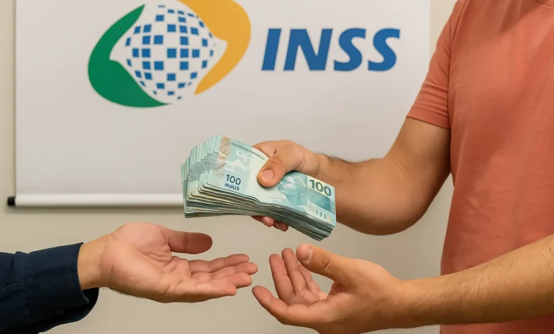 INSS libera pagamento de R$1.518,00 a até mais de R$8 mil nesta terça-feira (01/04).