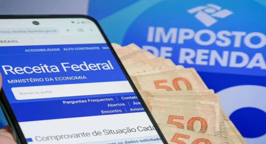 Imposto de Renda