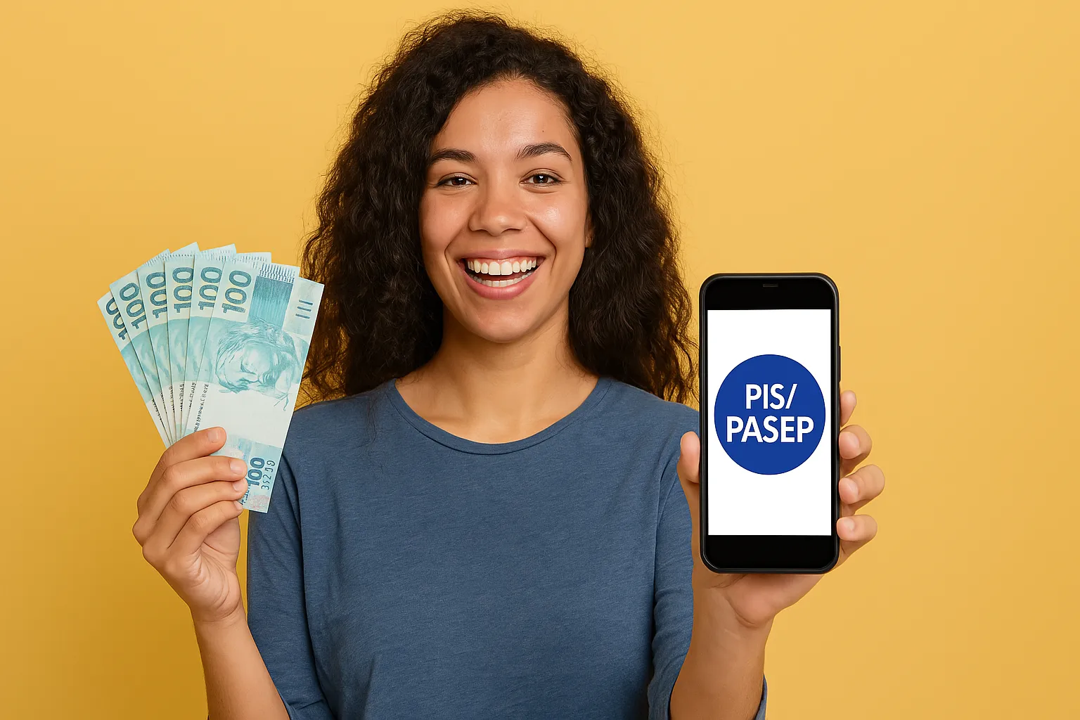 PIS/Pasep: herdeiros podem sacar dinheiro esquecido em fundo antigo. Valor Médio é de R$2.800,00
