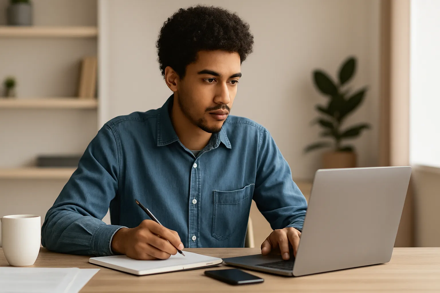 Quanto ganha um jovem aprendiz no Brasil em 2025?