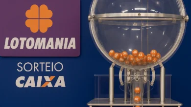 Resultado Lotomania 2761 HOJE: prêmio de R$ 500 mil será sorteado nesta quarta-feira (23/04)