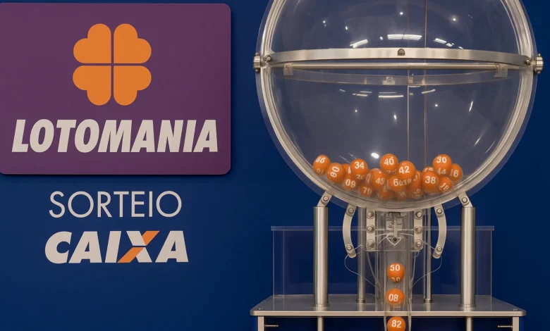 Resultado Lotomania 2760: prêmio de R$ 1,8 milhão será sorteado nesta quarta (16/04)