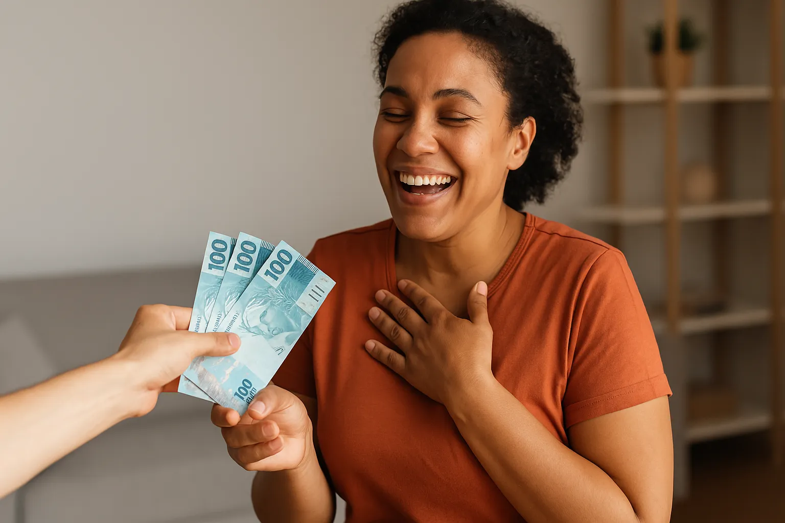 Mães de Pernambuco libera pagamentos