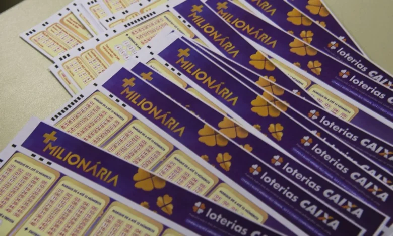 +Milionária 244 sorteia R$ 71 milhões nesta quarta-feira (23/04)