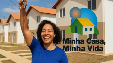 Minha Casa, Minha Vida