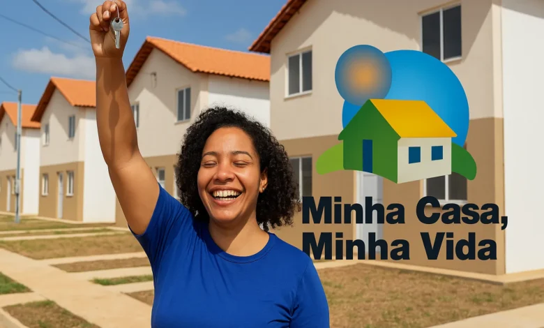 Minha Casa, Minha Vida