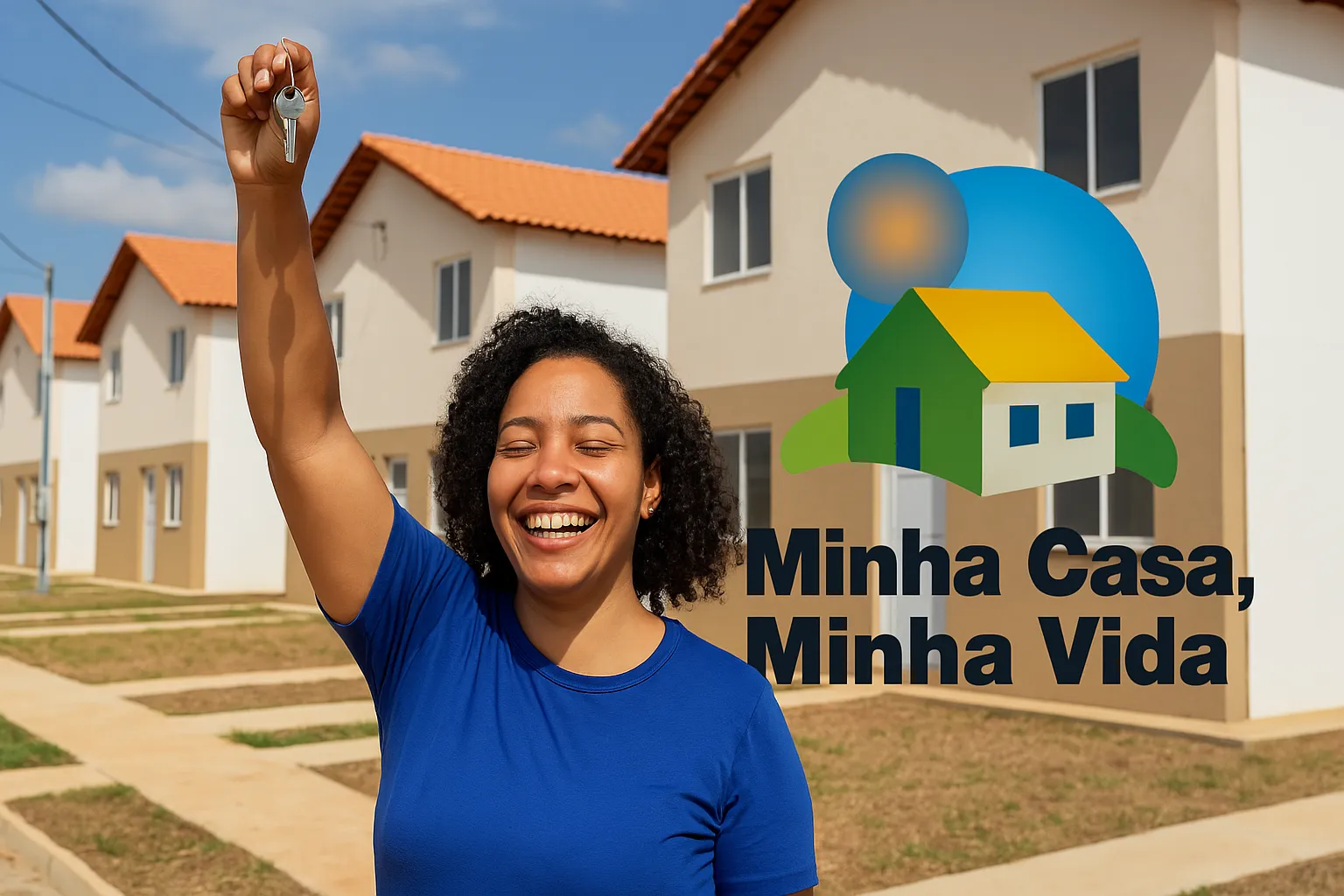 Minha Casa, Minha Vida