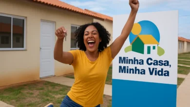 Minha Casa, Minha Vida: Governo quer contratar três milhões de unidades habitacionais até 2026