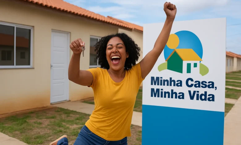 Minha Casa, Minha Vida: Governo quer contratar três milhões de unidades habitacionais até 2026