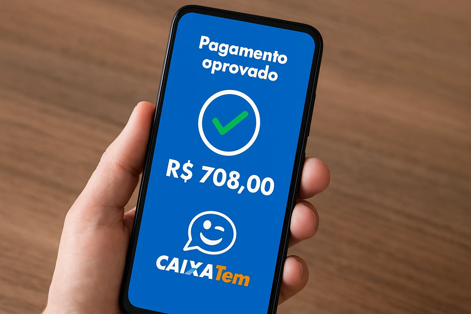 Pagamento do Bolsa Família