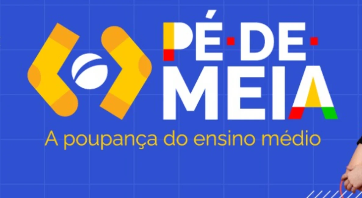 Como receber R$200,00 do Pé-de-Meia pelo Caixa Tem nesta quinta-feira (03/04)?