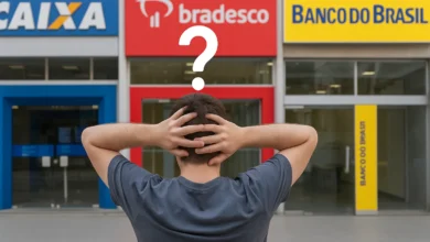 Bancos abrem na segunda-feira (21/04), feriado de Tiradentes?