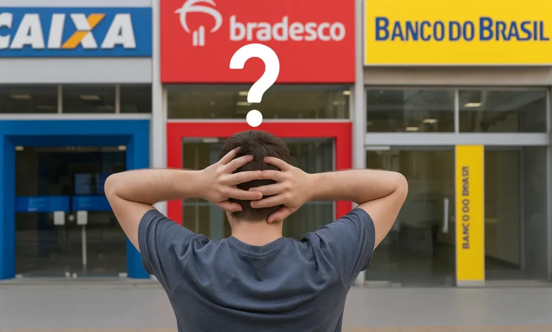Bancos abrem na segunda-feira (21/04), feriado de Tiradentes?