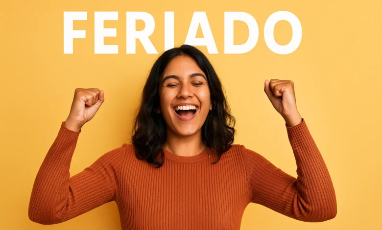 Feriado em maio de 2025: veja quando é, o que abre e fecha e como aproveitar os dias de folga