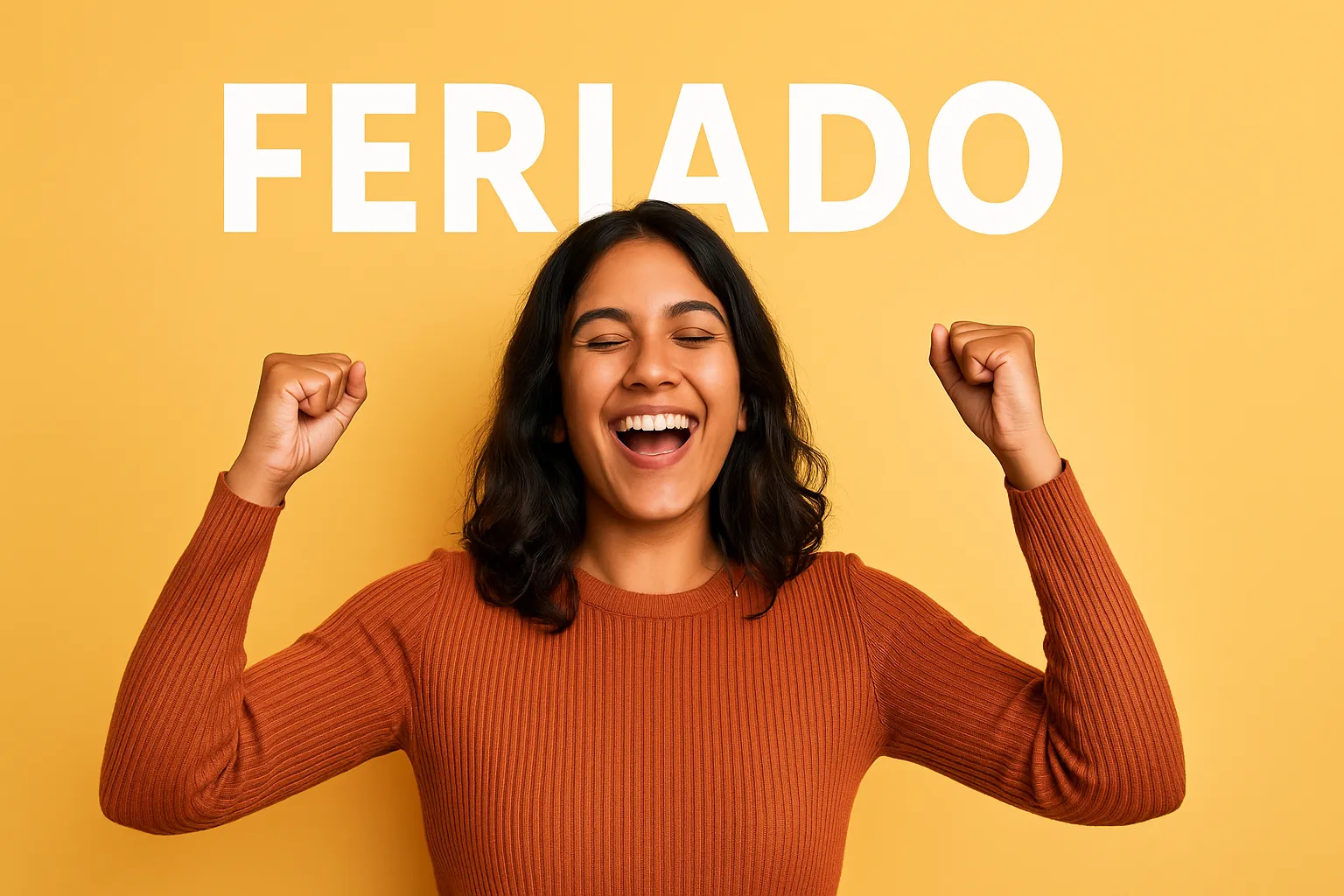 Feriado em maio de 2025: veja quando é, o que abre e fecha e como aproveitar os dias de folga