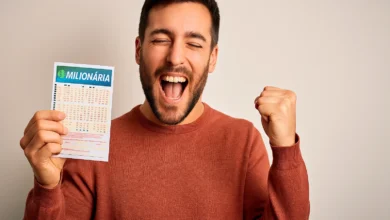 +Milionária 242 com valor de R$ 68 milhões nesta quarta-feira (16/04)