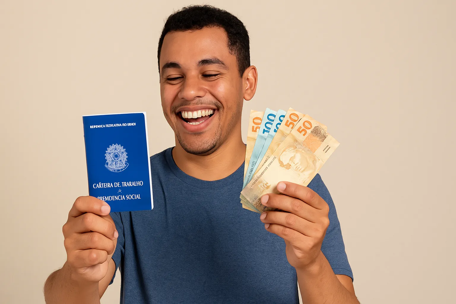 Quinto dia útil de junho 2025: Confira a data de pagamento do salário