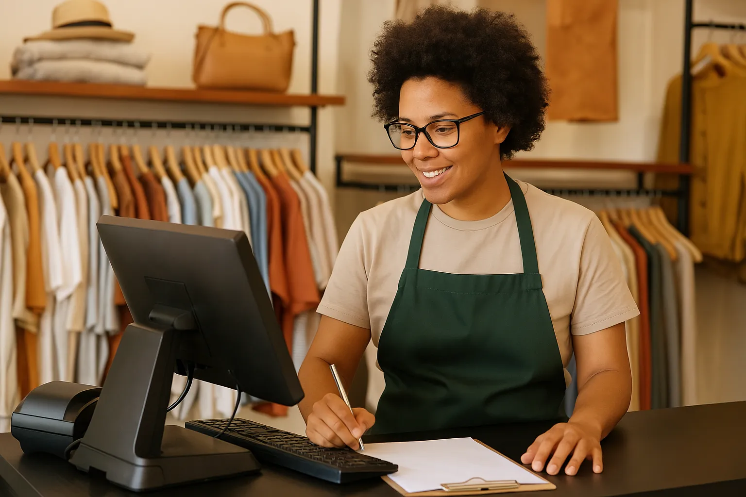 Nova regra para trabalho aos domingos e feriados no comércio