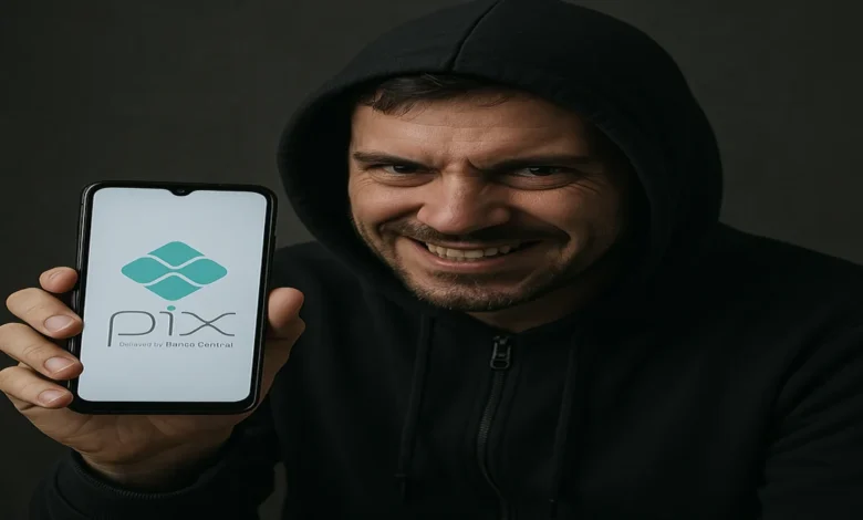 Golpes do Pix poderão ser contestados diretamente pelo app bancário
