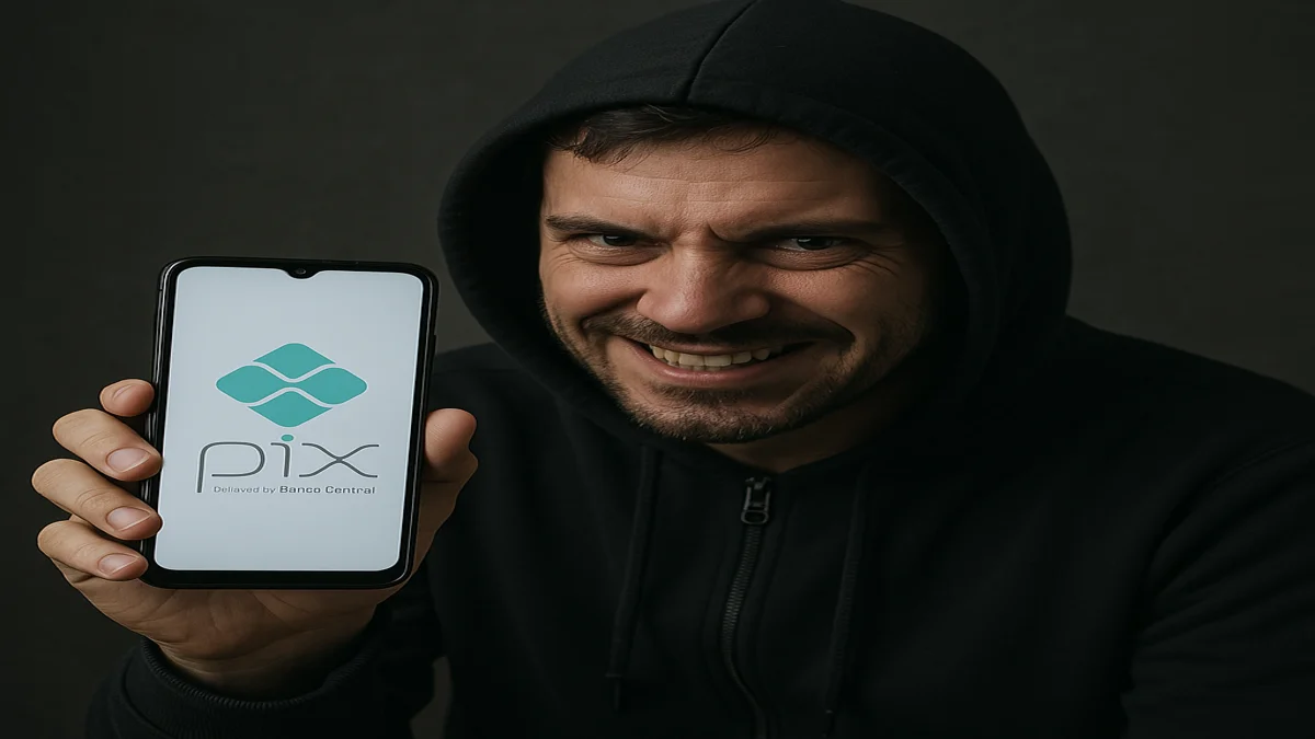 Golpes do Pix poderão ser contestados diretamente pelo app bancário