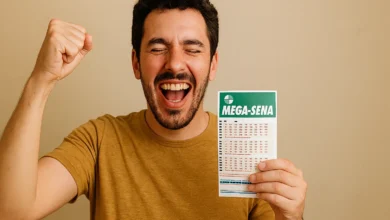 Mega-Sena terá prêmio milionário