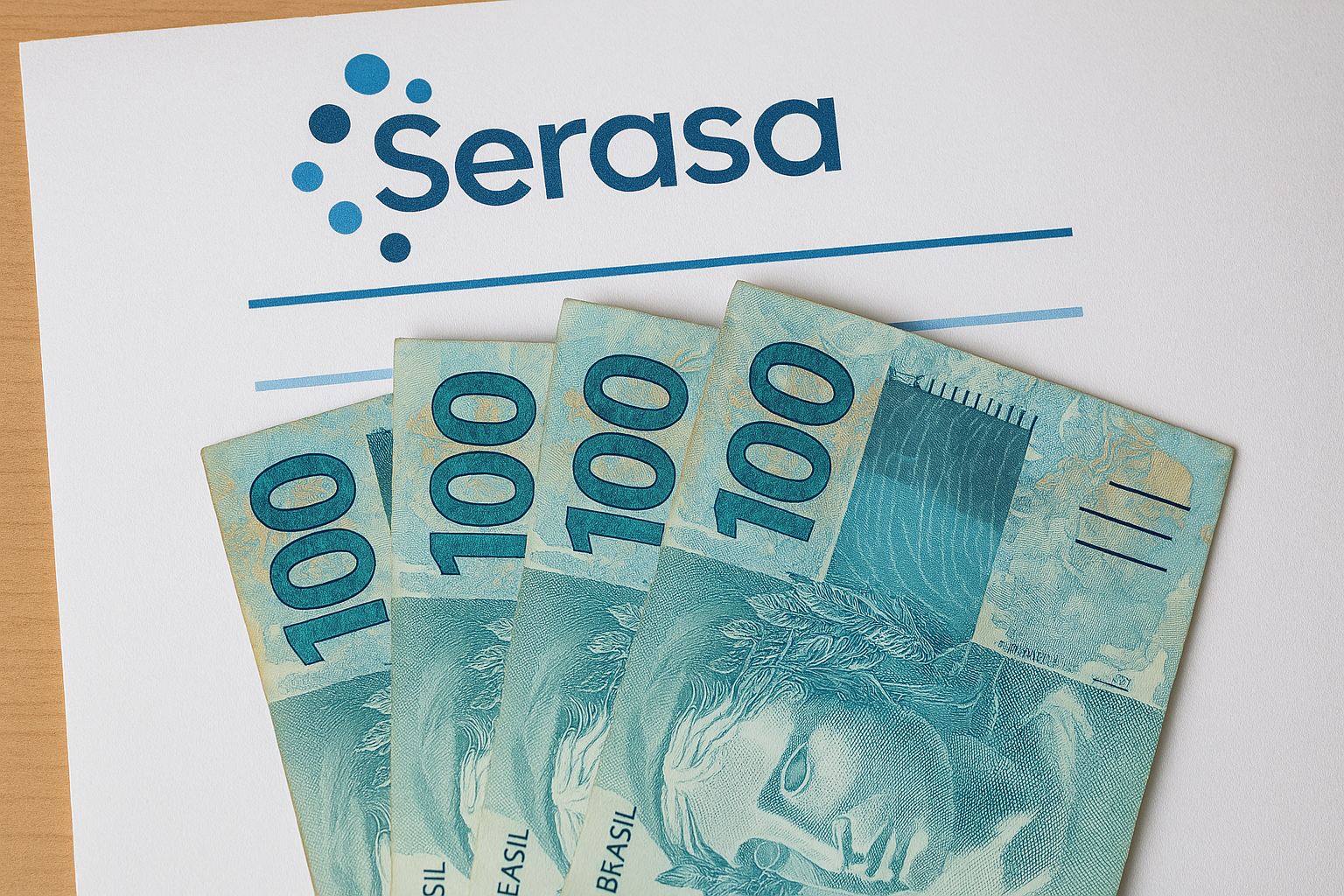 ​Nova tecnologia da Serasa pode liberar até R$ 21 bilhões em crédito no Brasil​